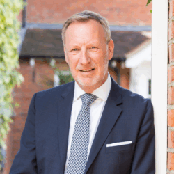 Paul Beresford