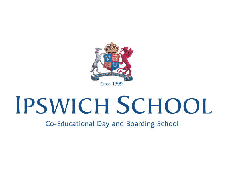 Ipswich School Logo