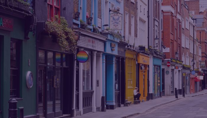 commercial property management & Building survey in essex by whybrow