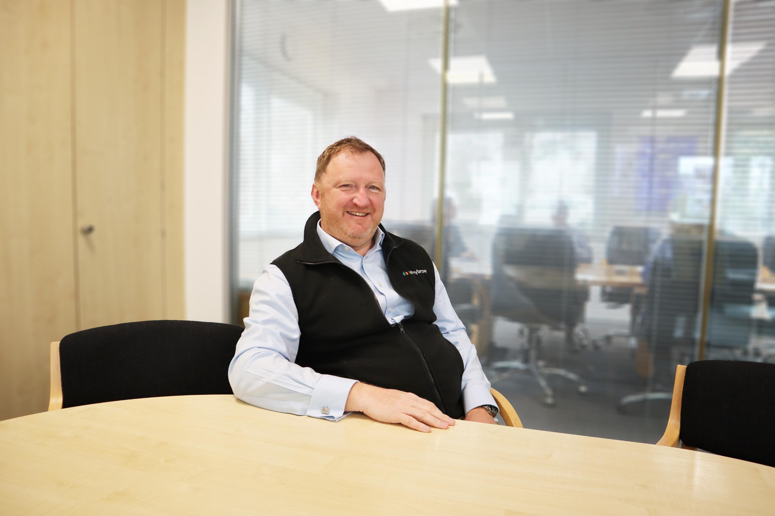 Tony Lockwood appointed as Director of Commercial and Land Agency